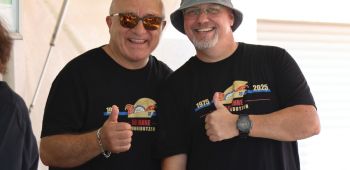 Brunnefest Sa. 16.08.25 - Bilder von Thomas Gottfried